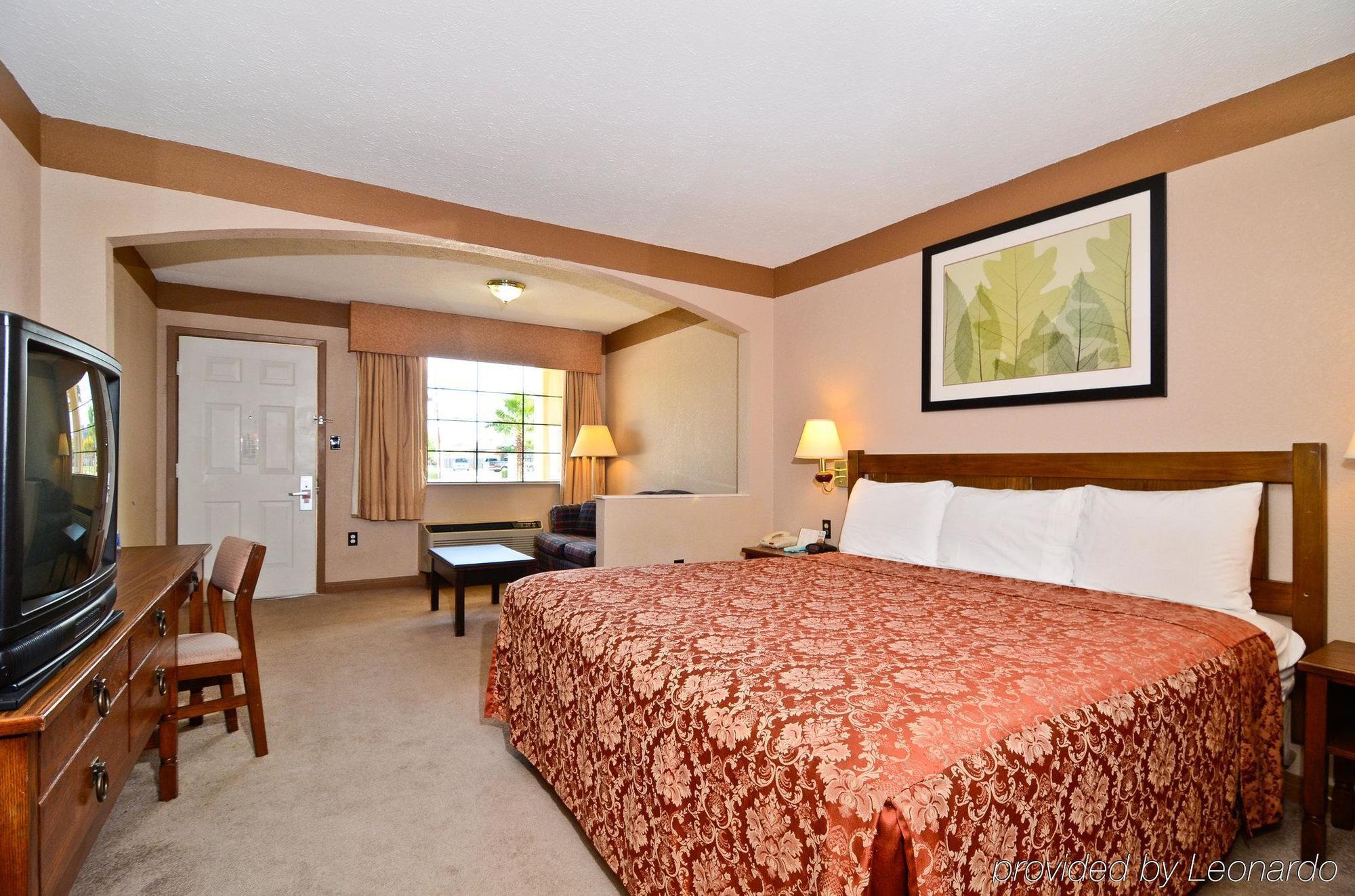 Motel 6 Lake Charles, La Quarto foto