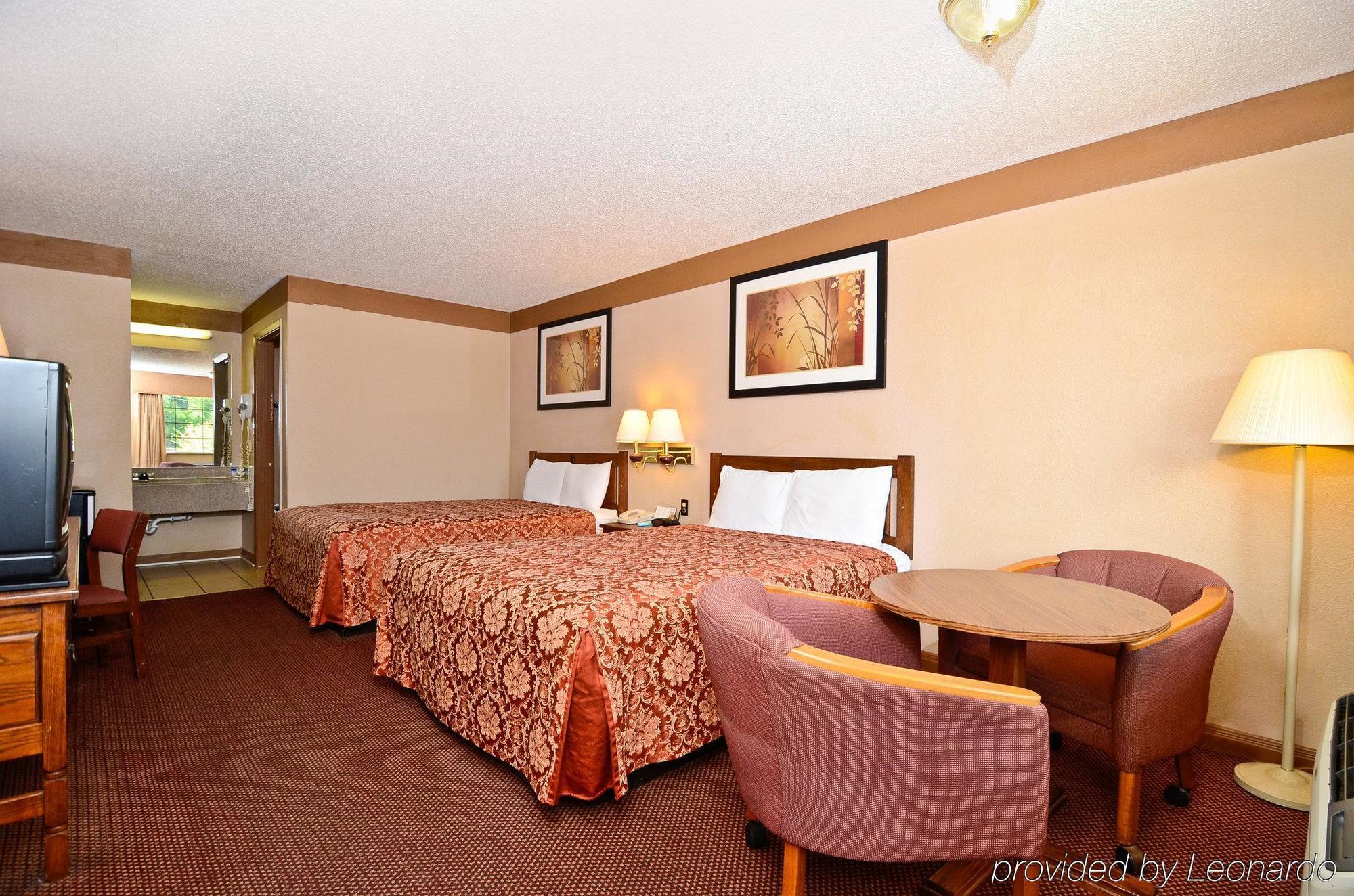 Motel 6 Lake Charles, La Quarto foto