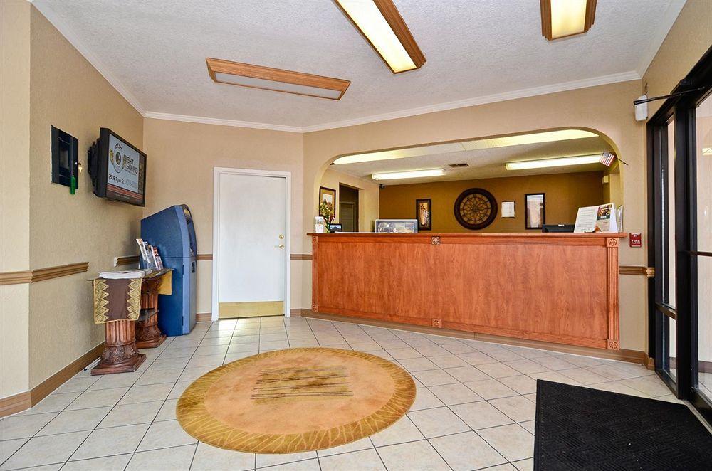Motel 6 Lake Charles, La Exterior foto