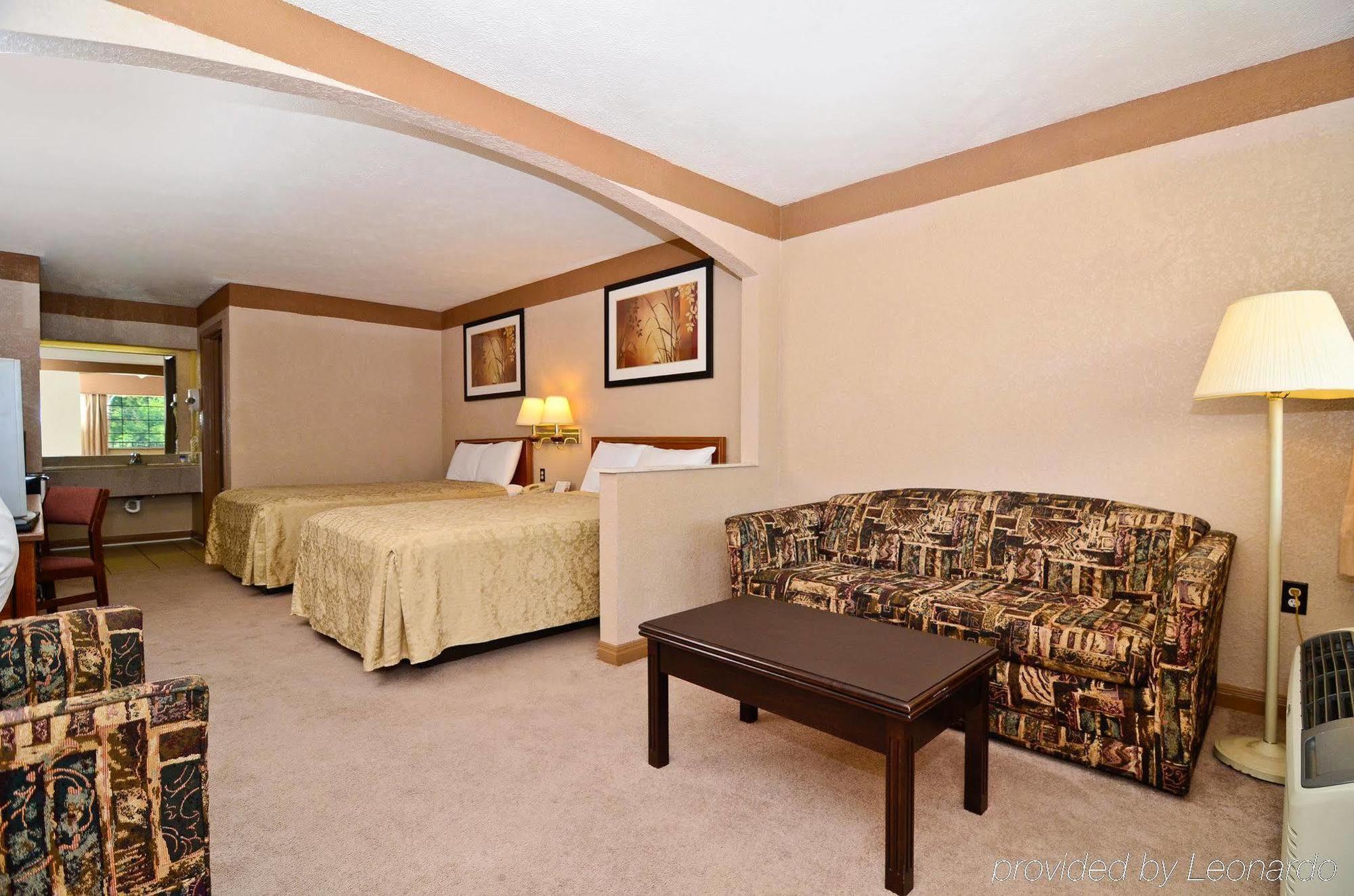 Motel 6 Lake Charles, La Quarto foto